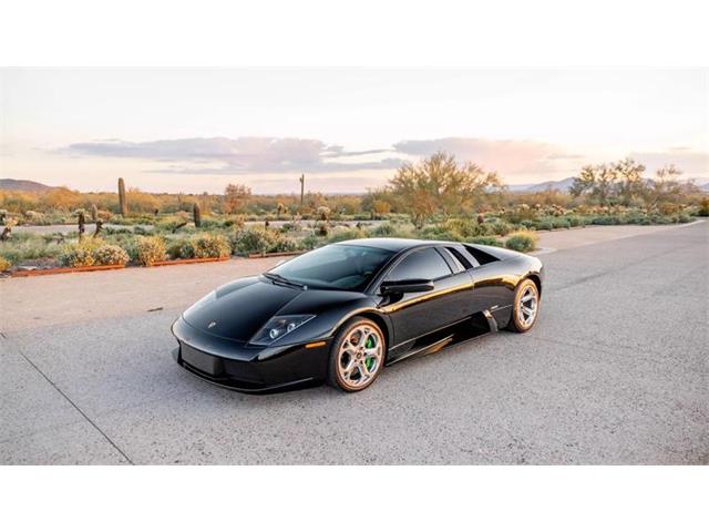 2006 Lamborghini Murcielago (CC-1838993) for sale in Scottsdale, Arizona