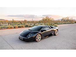 2006 Lamborghini Murcielago (CC-1838993) for sale in Scottsdale, Arizona