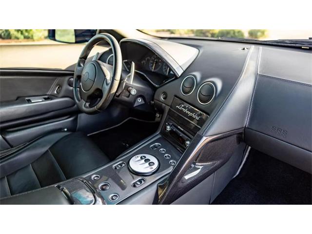 2006 Lamborghini Murcielago (CC-1838993) for sale in Scottsdale, Arizona