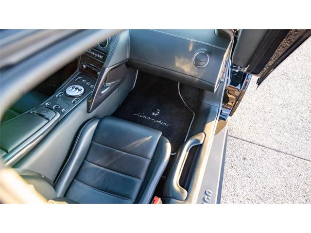 2006 Lamborghini Murcielago (CC-1838993) for sale in Scottsdale, Arizona