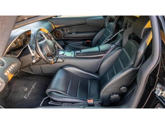2006 Lamborghini Murcielago (CC-1838993) for sale in Scottsdale, Arizona