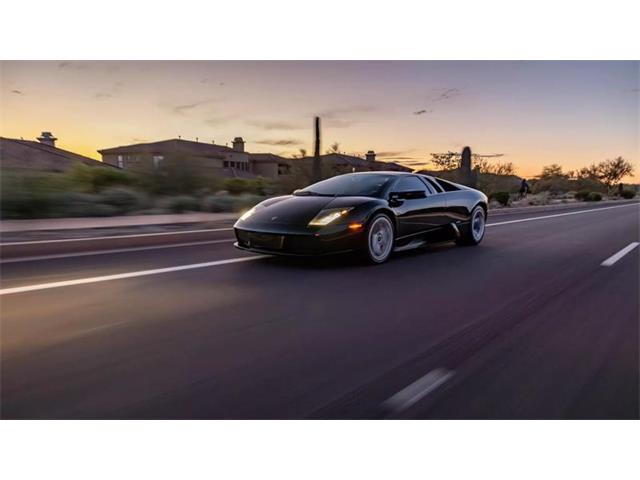 2006 Lamborghini Murcielago (CC-1838993) for sale in Scottsdale, Arizona