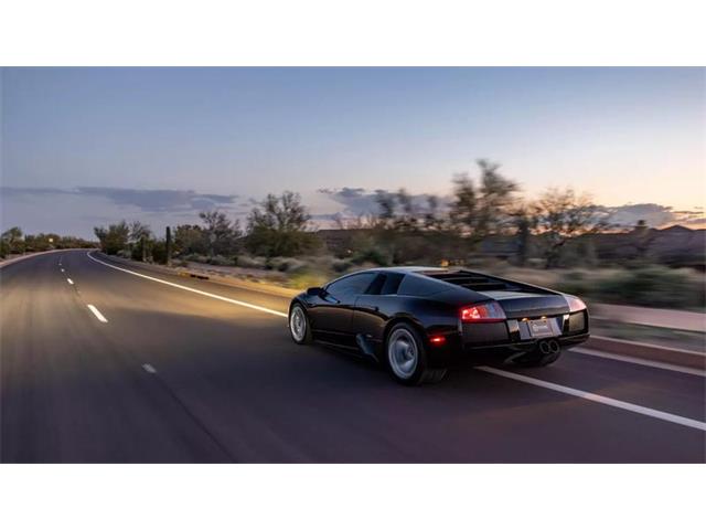 2006 Lamborghini Murcielago (CC-1838993) for sale in Scottsdale, Arizona