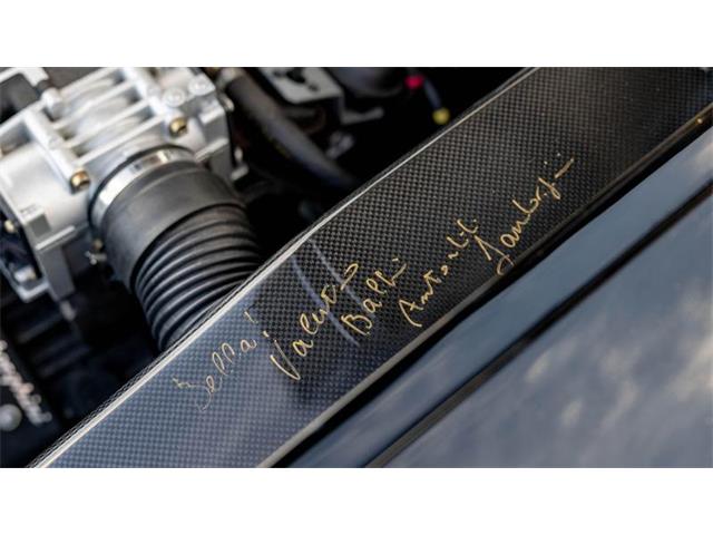 2006 Lamborghini Murcielago (CC-1838993) for sale in Scottsdale, Arizona