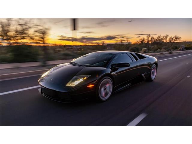 2006 Lamborghini Murcielago (CC-1838993) for sale in Scottsdale, Arizona