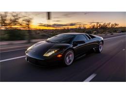 2006 Lamborghini Murcielago (CC-1838993) for sale in Scottsdale, Arizona