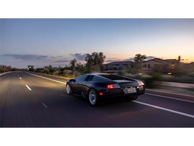 2006 Lamborghini Murcielago (CC-1838993) for sale in Scottsdale, Arizona