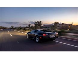 2006 Lamborghini Murcielago (CC-1838993) for sale in Scottsdale, Arizona