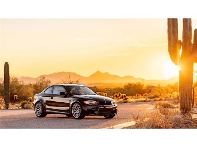 2011 BMW 1 Series (CC-1838996) for sale in Scottsdale, Arizona