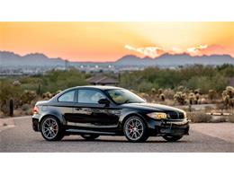 2011 BMW 1 Series (CC-1838998) for sale in Scottsdale, Arizona