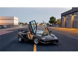 1989 Lamborghini Countach (CC-1839001) for sale in Scottsdale, Arizona