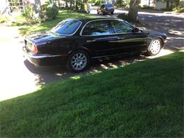 2004 Jaguar XJ8 (CC-1839002) for sale in Vancouver, Washington