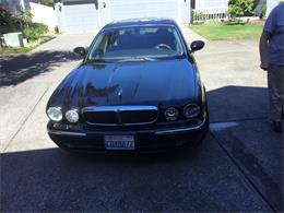 2004 Jaguar XJ8 (CC-1839002) for sale in Vancouver, Washington