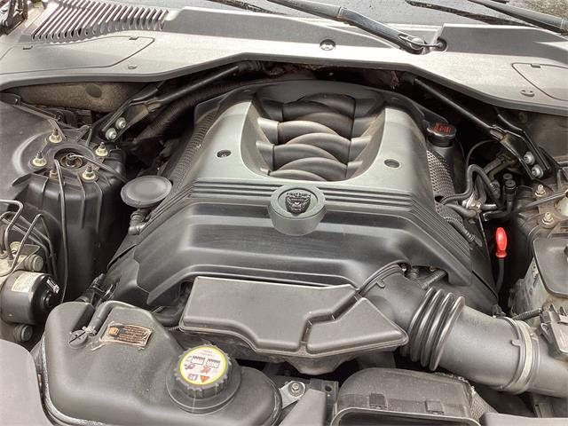 2004 Jaguar XJ8 (CC-1839002) for sale in Vancouver, Washington