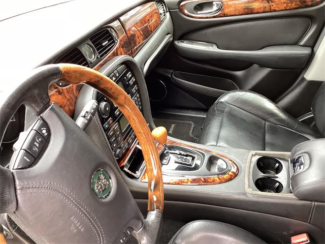 2004 Jaguar XJ8 (CC-1839002) for sale in Vancouver, Washington