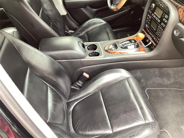 2004 Jaguar XJ8 (CC-1839002) for sale in Vancouver, Washington