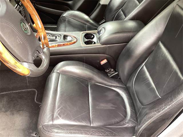 2004 Jaguar XJ8 (CC-1839002) for sale in Vancouver, Washington
