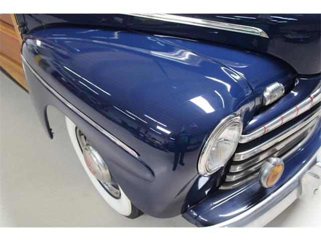 1946 Ford Station Wagon Woody for Sale | ClassicCars.com | CC-1839010