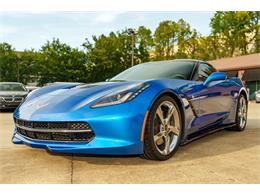 2014 Chevrolet Stingray Coupe (CC-1839018) for sale in Leeds, Alabama