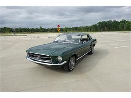 1966 Ford Mustang (CC-1839020) for sale in Cypress, Texas