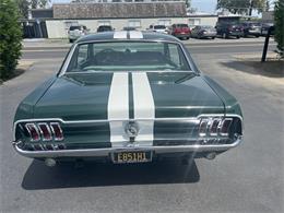 1968 Ford Mustang (CC-1839028) for sale in Tracy, California