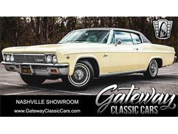 1966 Chevrolet Caprice (CC-1830903) for sale in O'Fallon, Illinois