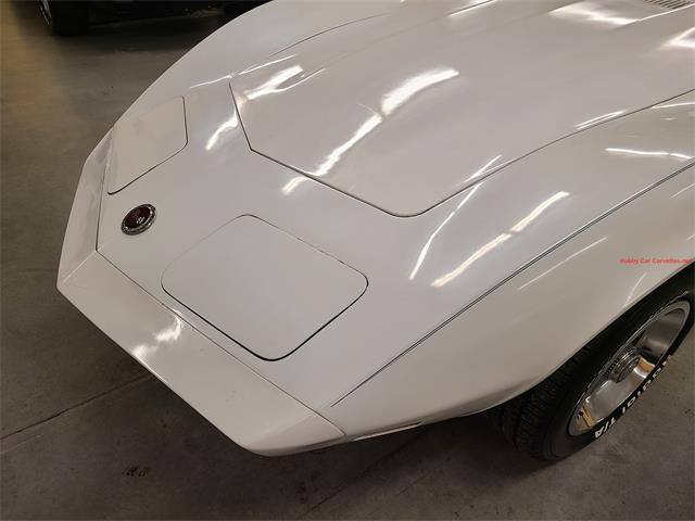 1974 Chevrolet Corvette for Sale | ClassicCars.com | CC-1839034