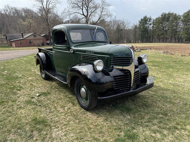 1941 Dodge Pickup for Sale | ClassicCars.com | CC-1839041