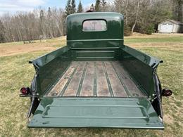 1941 Dodge Pickup (CC-1839041) for sale in Ellington, Connecticut