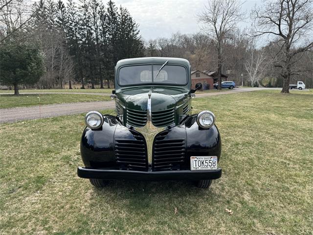 1941 Dodge Pickup for Sale | ClassicCars.com | CC-1839041