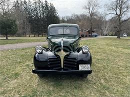 1941 Dodge Pickup (CC-1839041) for sale in Ellington, Connecticut
