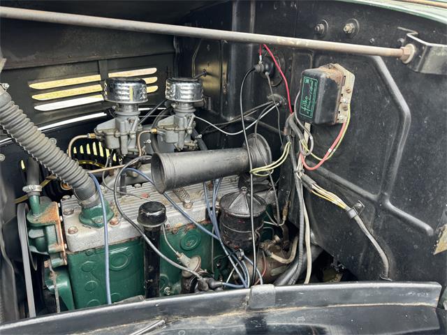 1941 Dodge Pickup (CC-1839041) for sale in Ellington, Connecticut