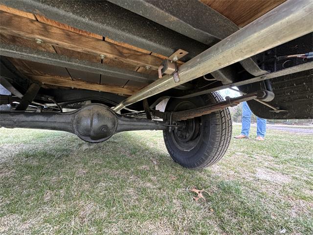 1941 Dodge Pickup (CC-1839041) for sale in Ellington, Connecticut