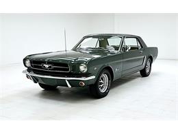 1965 Ford Mustang (CC-1839056) for sale in Morgantown, Pennsylvania