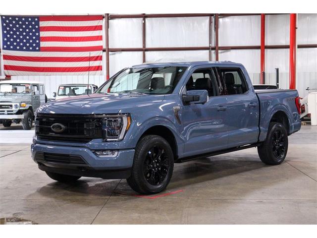 2023 Ford F150 (CC-1839058) for sale in Kentwood, Michigan