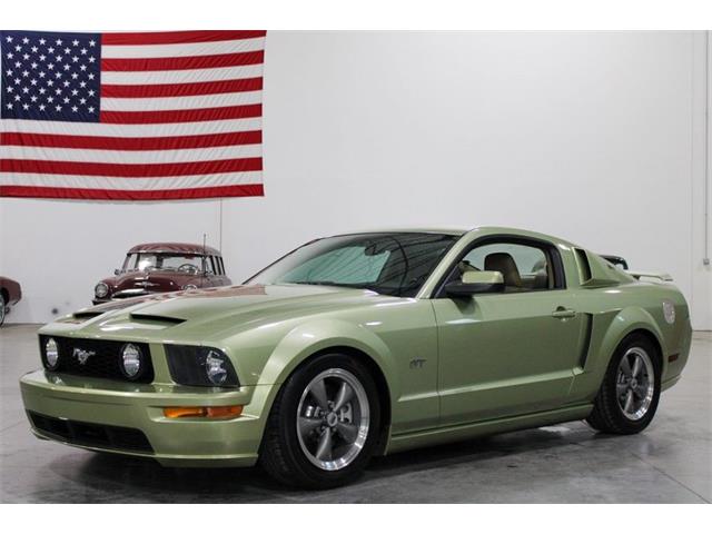 2005 Ford Mustang GT (CC-1839061) for sale in Kentwood, Michigan