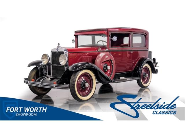 1929 Chevrolet International AC (CC-1839062) for sale in Ft Worth, Texas
