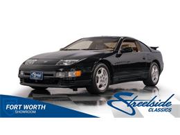 1994 Nissan 300ZX (CC-1839063) for sale in Ft Worth, Texas