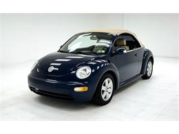 2005 Volkswagen Beetle (CC-1839066) for sale in Morgantown, Pennsylvania