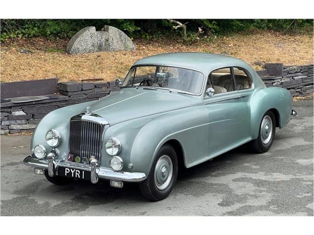 1955 Bentley R Type (CC-1839107) for sale in Hobart, Indiana
