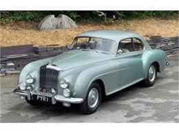 1955 Bentley R Type (CC-1839107) for sale in Hobart, Indiana