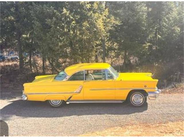 1955 Mercury Monterey (CC-1839121) for sale in Cadillac, Michigan