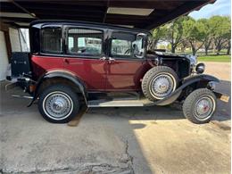 1930 Ford Model A (CC-1839130) for sale in Hobart, Indiana