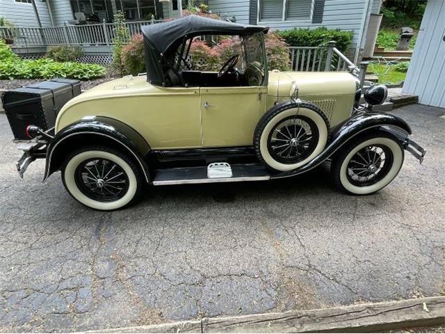 1929 Ford Model A (CC-1839135) for sale in Cadillac, Michigan