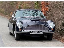1968 Aston Martin DB6 (CC-1839142) for sale in Hobart, Indiana