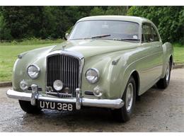 1958 Bentley S1 (CC-1839146) for sale in Hobart, Indiana