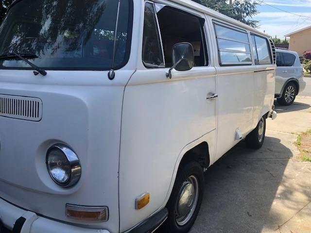 1971 Volkswagen Type 2 (CC-1839147) for sale in Cadillac, Michigan