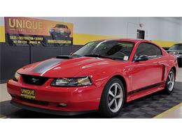 2003 Ford Mustang (CC-1839168) for sale in Mankato, Minnesota