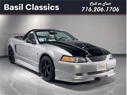 2000 Ford Mustang (CC-1839171) for sale in Depew, New York