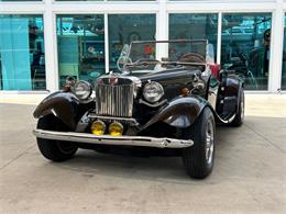 1952 MG TD (CC-1839184) for sale in Palmetto, Florida